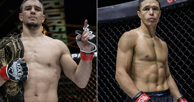 Azərbaycanlı MMA döyüşçüsü “UAE Warriors” turnirində ilk titulunu müdafiə edəcək