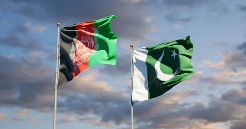 Pakistan Əfqanıstanla danışıqlar üçün şərt qoyub