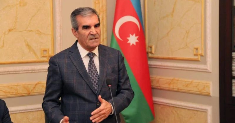 Azərbaycanın suverenliyinə uzanan əl qırılacaq !!!