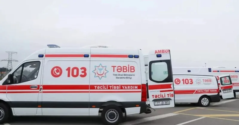 Кровавая семейная ссора в Сумгайыте