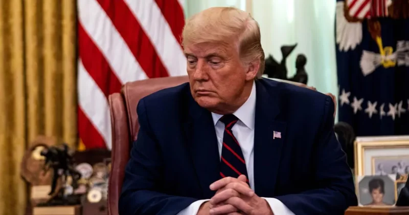 Трамп хочет сменить иранское руководство и имеет несколько кандидатур