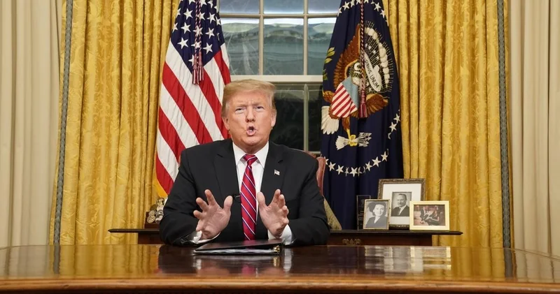 Трамп не рассматривает вариант ввода войск США в Иран