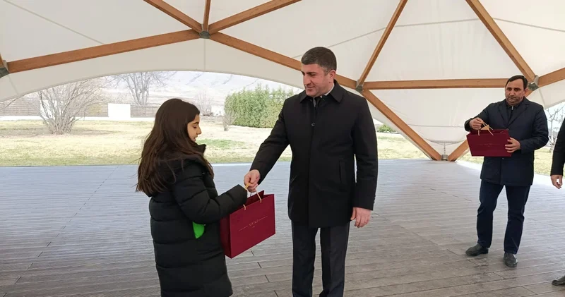 Xocalıya növbəti köç, 67 nəfər qayıtdı FOTO