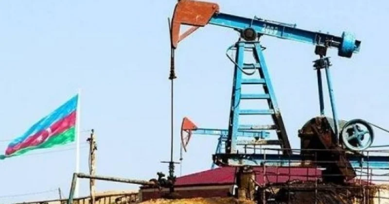 Азербайджанская нефти подорожала до $87,9 за баррель
