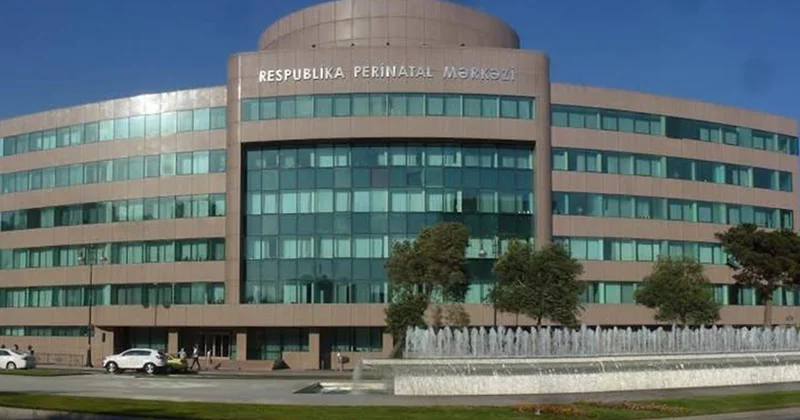 Perinatal Mərkəz niyə hələ də bağlıdır? Xəstəxananın taleyi sual altındadır