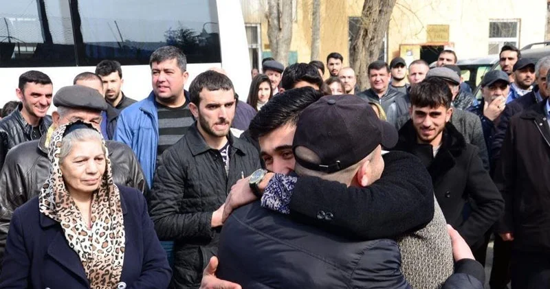Bayram öncəsi ən çox verilən sual: Əfv olacaqmı?