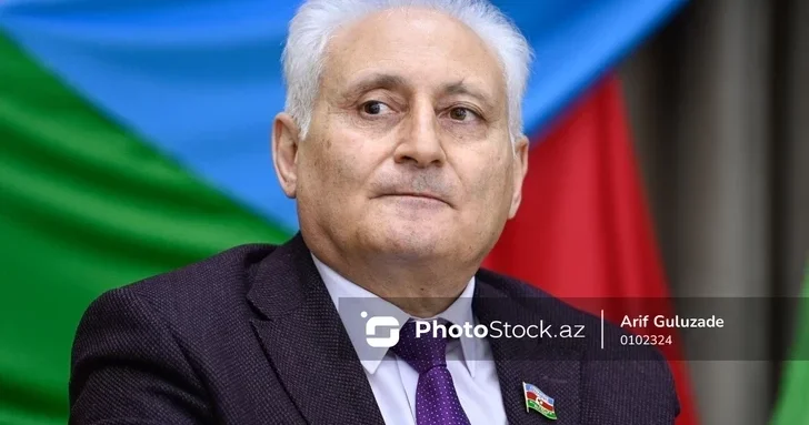 Хикмет Бабаоглу обвинил Иран в двойных стандартах по отношению к Азербайджану