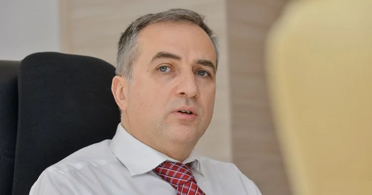 Fərid Şəfiyev: Bu, sonuncu fəsildir