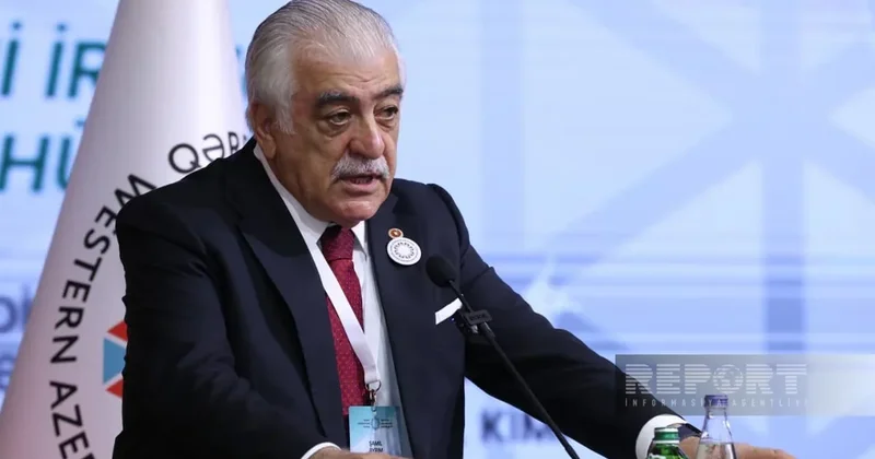 Турецкий депутат: Удар по гражданской инфраструктуре в Нахчыване посягательство на международное право