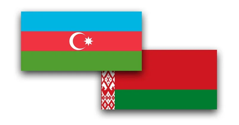 Azərbaycan və Belarus müdafiə nazirləri İranın PUA hücumlarını müzakirə edib