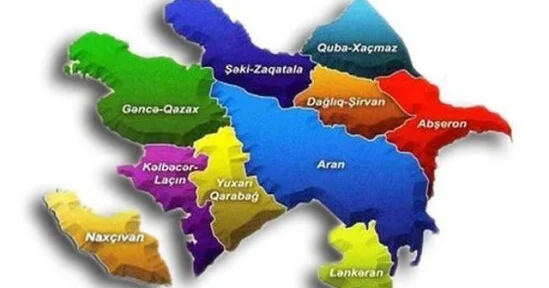 “Regionlararası bərabərsizlik müasir iqtisadi sistemin əsas problemidir” EKSPERT DANIŞDI