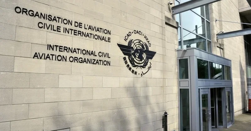 Баку уведомил ICAO об атаке дронов по аэропорту Нахчывана