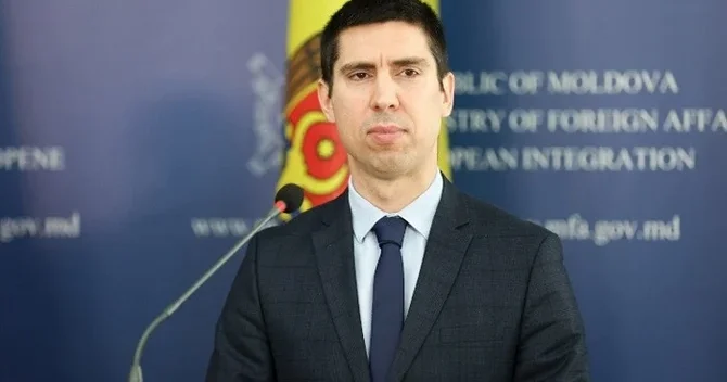 Popşoi: Kişineu qaz tədarükü və yaşıl enerji sahələrində Bakı ilə əməkdaşlıqda maraqlıdır