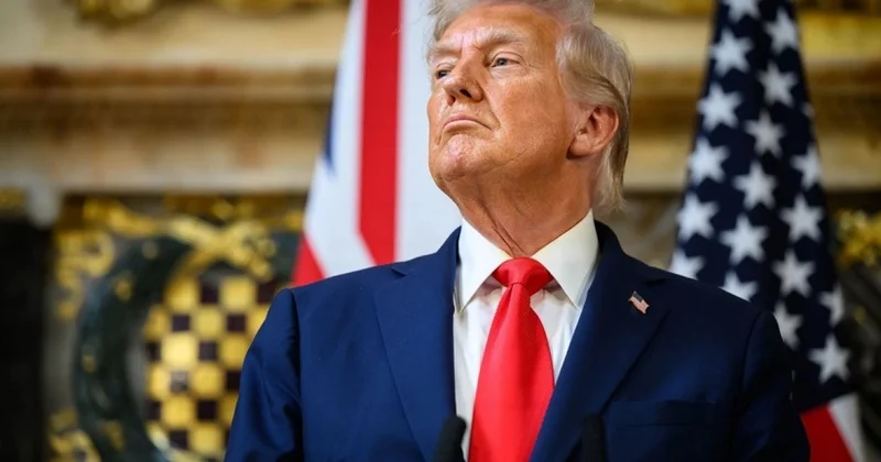 Трамп заявил, что вопрос Ормузского пролива уже решен
