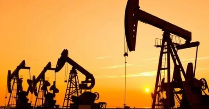Дроны парализовали крупнейшее нефтяное месторождение