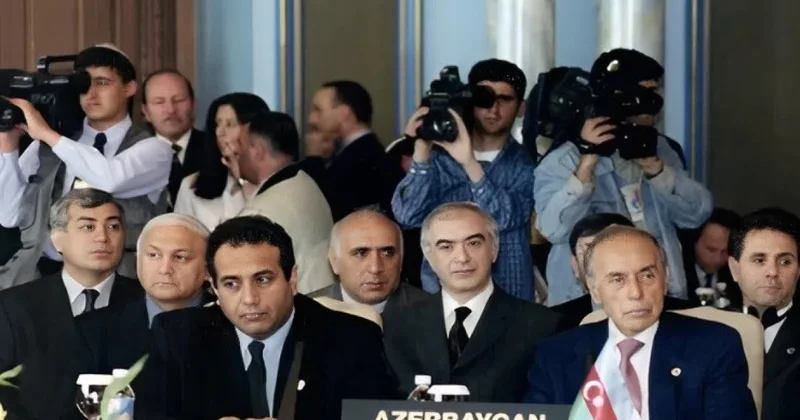 Vilayət Quliyev: Heydər Əliyev Xameneinin sözlərinə əsəbiləşib dedi ki, a kişi... TARİXİ ŞƏXSİYYƏT layihəsi
