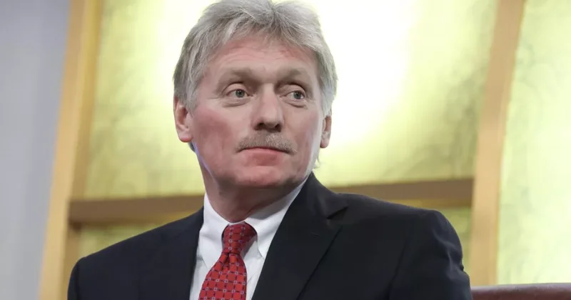 Песков: спрос на российские энергоресурсы вырос на фоне конфликта вокруг Ирана