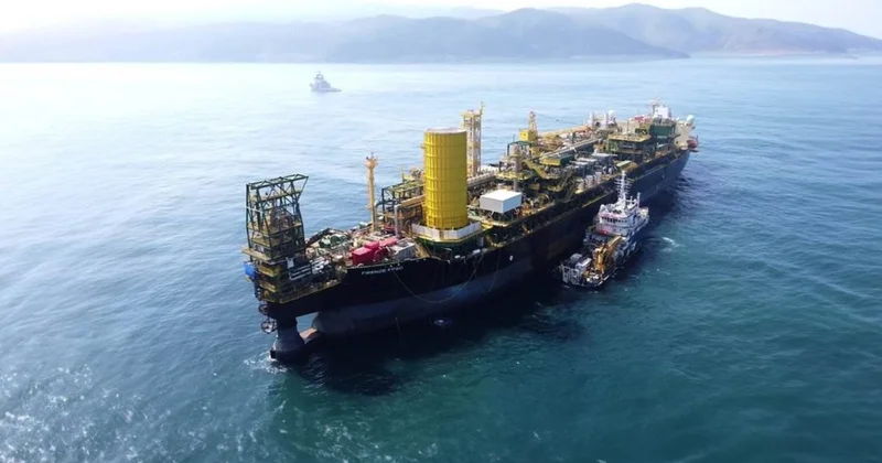 SOCAR подала заявку на участие в крупном нефтегазовом проекте Baleine в Африке ЭКСКЛЮЗИВ
