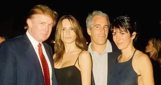SN: опубликованы новые материалы ФБР по делу Эпштейна с упоминанием Трампа