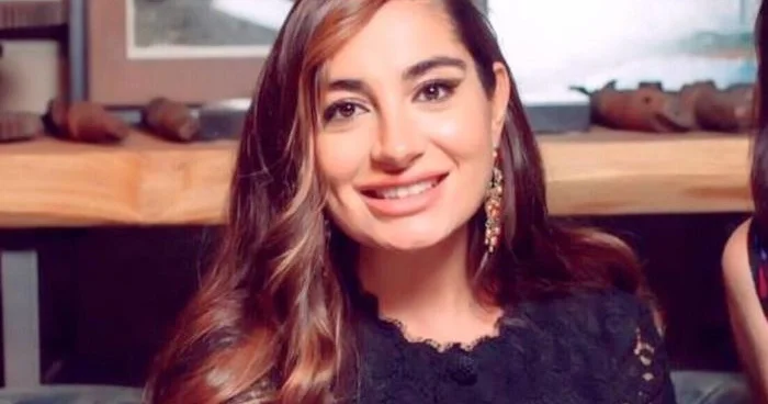 Arzu Əliyeva Bakı Ali Neft Məktəbində FOTO