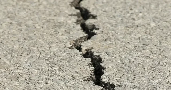 На восточном побережье Кубы зафиксировано сильное землетрясение