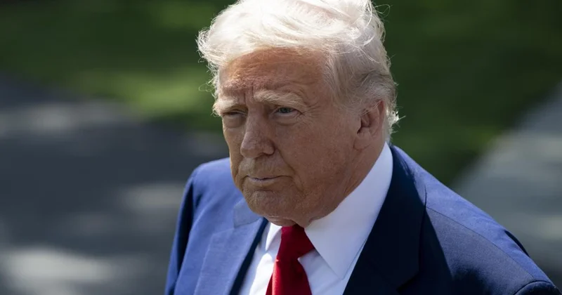 Трамп подтвердил, что хочет подключения курдов к операции против Ирана