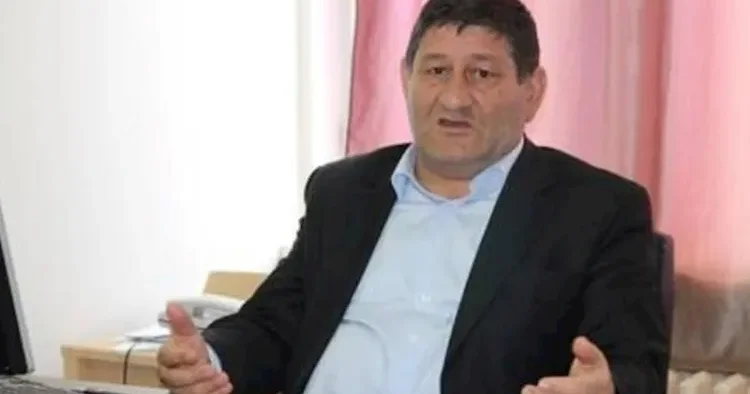 Azərbaycanı bu münaqişəyə cəlb etmək istəyirlər Qafar Çaxmaqlı