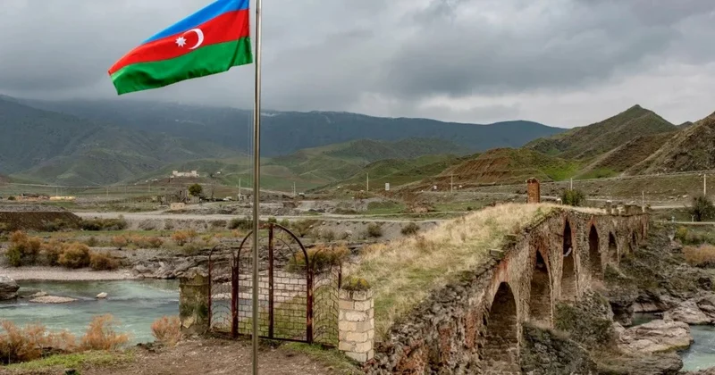 Regionda gərginlik artır Azərbaycan geri addım atmayacaq