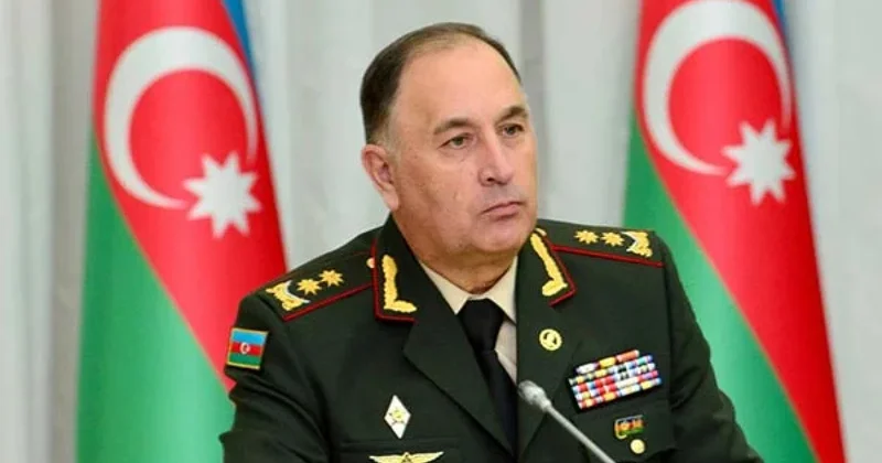 Удары по Нахчывану: Велиев переговорил с белорусским и словацким коллегами