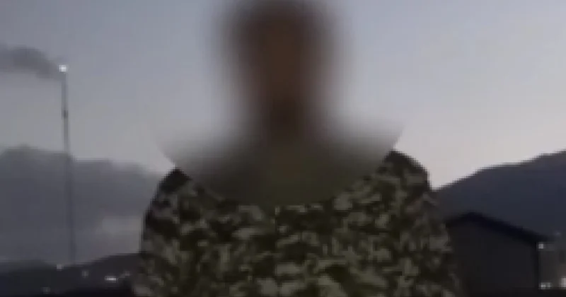 Komandirlər qorxub qaçır, başsız qalmışıq : İran hərbçisindən ŞOK VİDEO