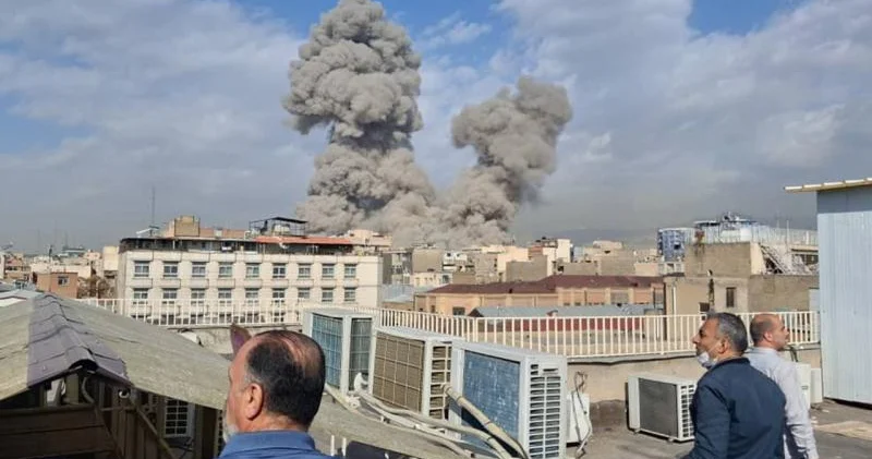 İsrail və ABŞ ın İrana hücumu: son 24 saatda nələr baş verdi?