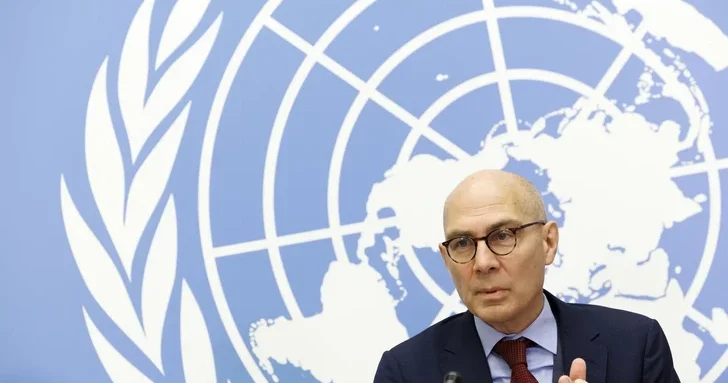 Глава правозащитного ведомства ООН намерен обсудить в США развитие конфликта на Ближнем Востоке