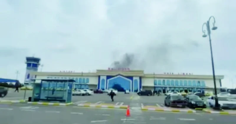 Naxçıvana zərbə qonşuluq prinsiplərinə xəyanət