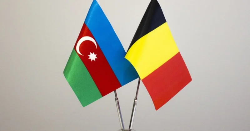 Belçika səfirliyi: Naxçıvana hücumu qətiyyətlə pisləyirik
