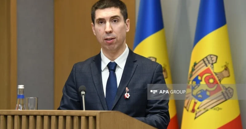 Попшой: Молдова поддерживает Азербайджан и осуждает вчерашние события против страны: ЗАЯВЛЕНИЯ