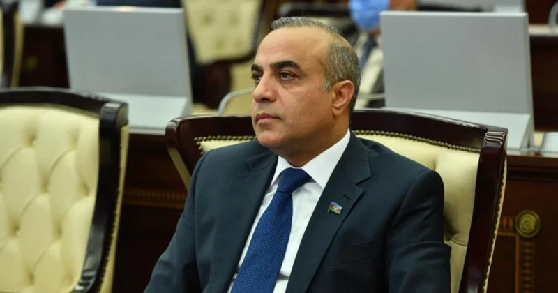 İranın Naxçıvana hücumu region üçün ciddi təhdiddir DEPUTAT