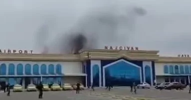 Naxçıvan hadisəsi İranda hakimiyyətdaxili qarşıdurmanın nəticəsi ola bilər AÇIQLAMA