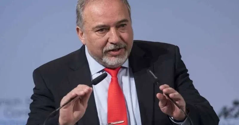 “Ən pis ssenari...” Libermandan İran barədə