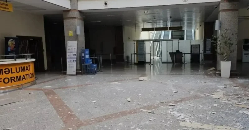 Удары по Турции и Азербайджану попытка выиграть время...