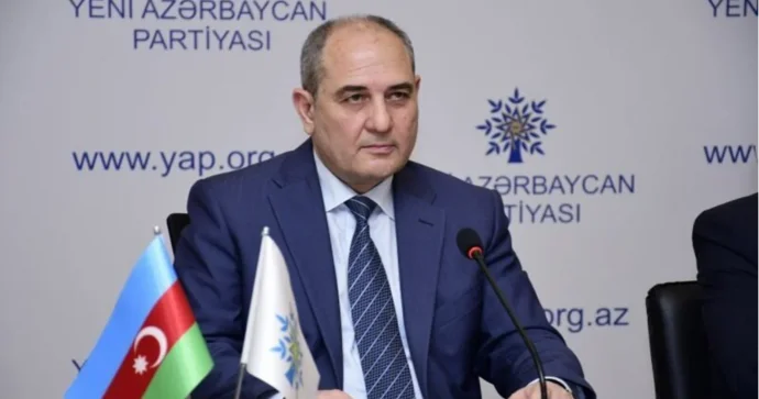 Azər Mursaqulov Tahir Budaqovun bəzi qərarlarını ləğv etdi SİYAHI