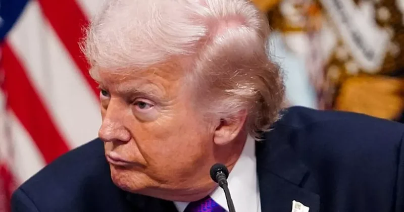 Трамп: США примут нового лидера Ирана, если он будет хорошо к ним относиться