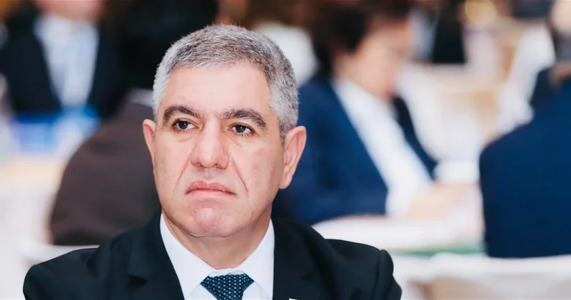 Вугар Байрамов: Какую выгоду приносит Ирану лицемерная политика режима мулл?