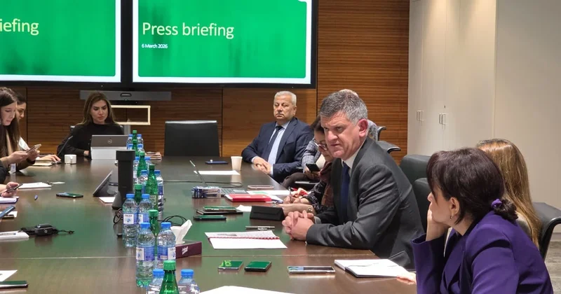 BP может получить 20% доли в проекте SOCAR в Узбекистане