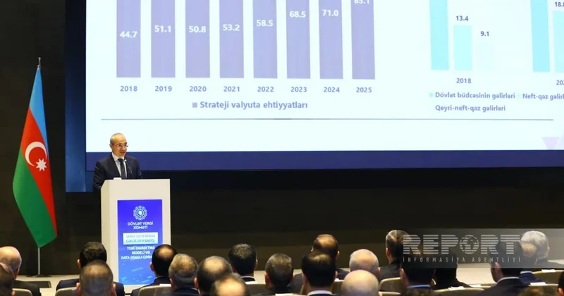 Dövlət biznes münasibətləri yeni mərhələyə qədəm qoyur
