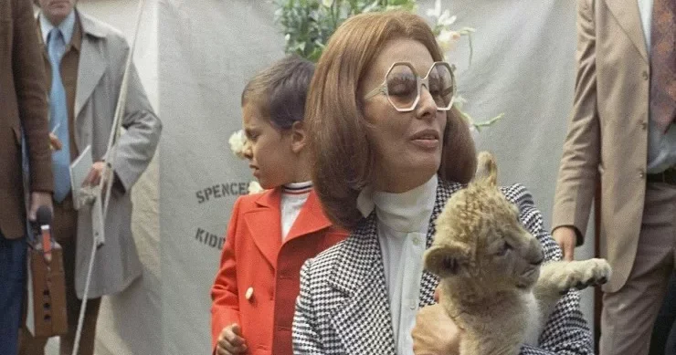 Əfsanənin qayıdışı: 60 cı illərin saç kəsimi yenidən dəbdə