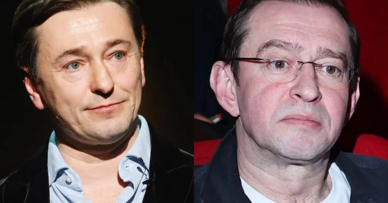 Moskva İncəsənət Teatrının yeni bədii rəhbəri Sergey Bezrukov təyin edilib