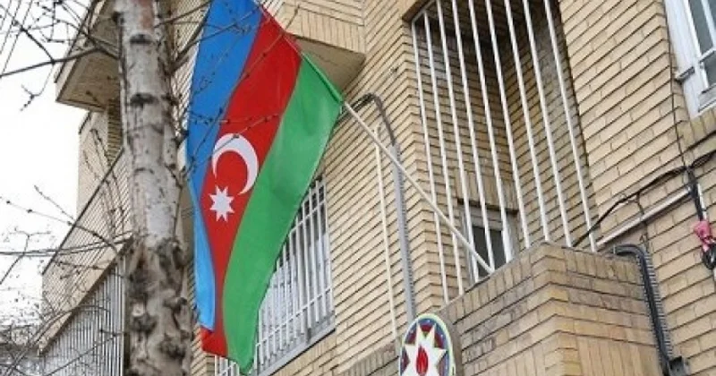 Azərbaycanın Tehrandakı səfirliyi və Təbrizdəki Baş konsulluğunun təxliyəsi ilə bağlı tapşırıq verildi