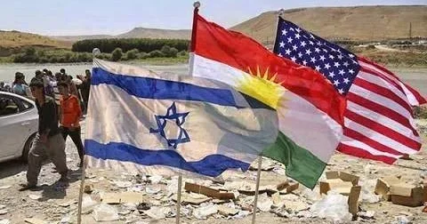 “Qərb dövlətləri, o cümlədən ABŞ dəfələrlə kürdlərdən istifadə edib, sonra isə onları atıblar...”