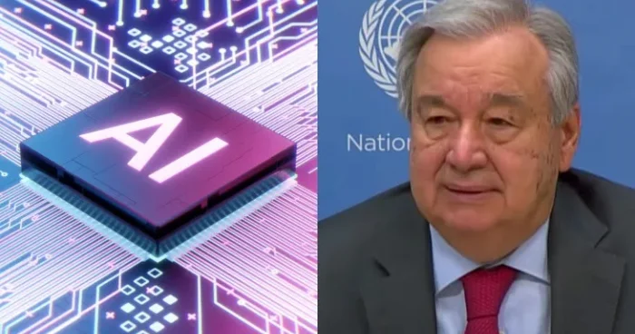 “Bizə təhlükəsiz süni intellekt lazımdır” BMT nin baş katibi