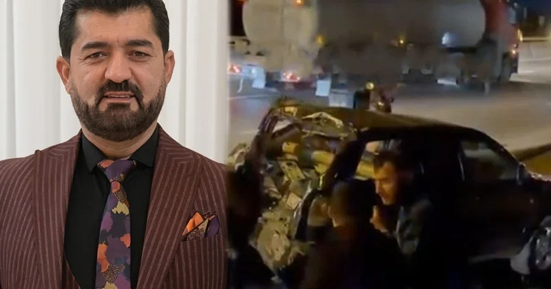 46 yaşlı müğənni qəzada öldü Video
